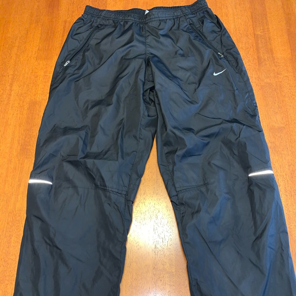 Nike Pro Mens Windbreaker Sweats!